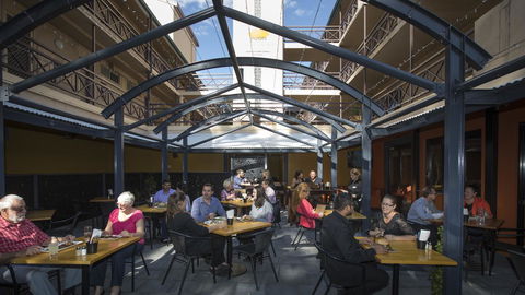 Stay At Alice Springs Hotel - Accommodation Asia 30