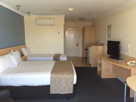 Stay At Alice Springs Hotel - Accommodation Asia 6