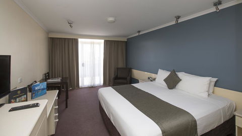 Stay At Alice Springs Hotel - Accommodation Asia 3