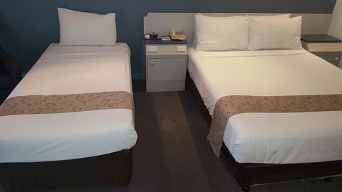 Stay At Alice Springs Hotel - Accommodation Asia 12