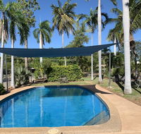 Pine Tree Motel - Accommodation Asia