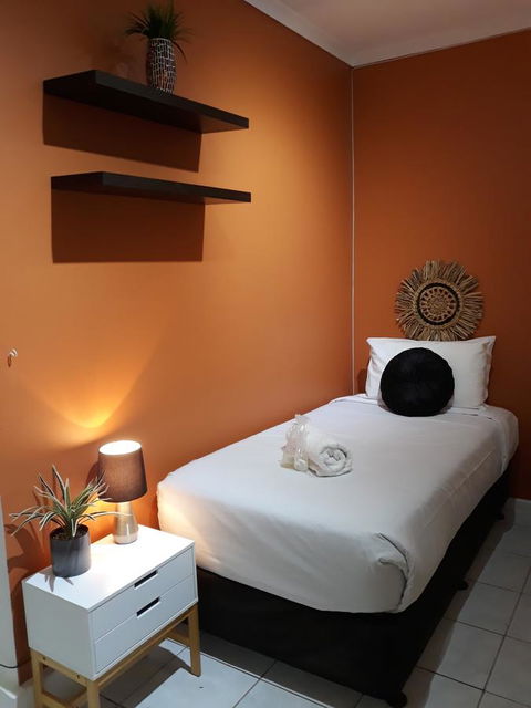 Central Studio, Darwin CBD Northern Territory - Accommodation China 2