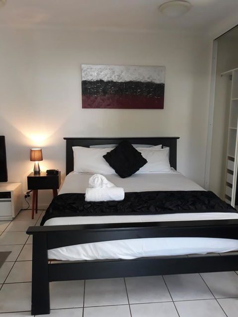 Central Studio, Darwin CBD Northern Territory - Accommodation China 1