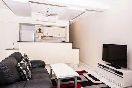 Central Studio, Darwin CBD Northern Territory - Accommodation China 4