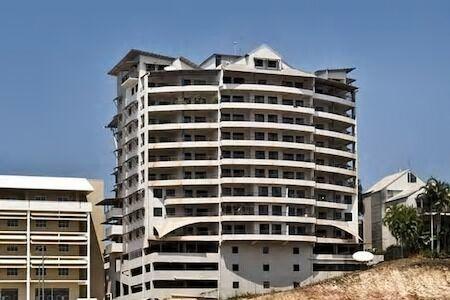 Central Studio, Darwin CBD Northern Territory - Accommodation China 8