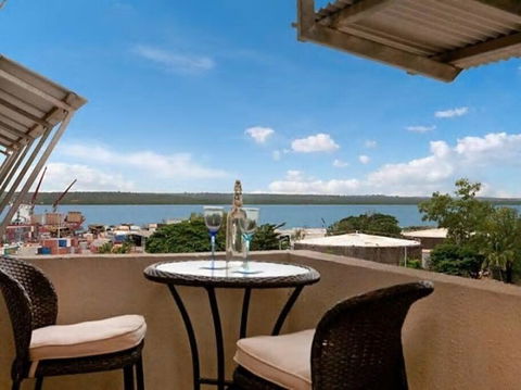Central Studio, Darwin CBD Northern Territory - Accommodation China 0