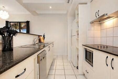 Central Studio, Darwin CBD Northern Territory - Accommodation China 7