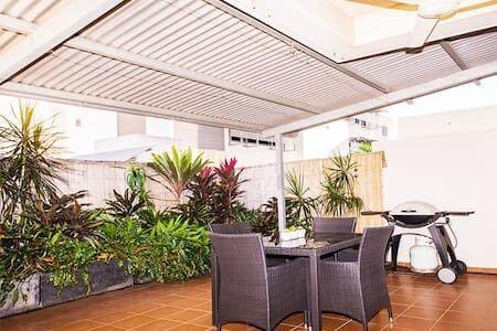 Central Studio, Darwin CBD Northern Territory - Accommodation China 10
