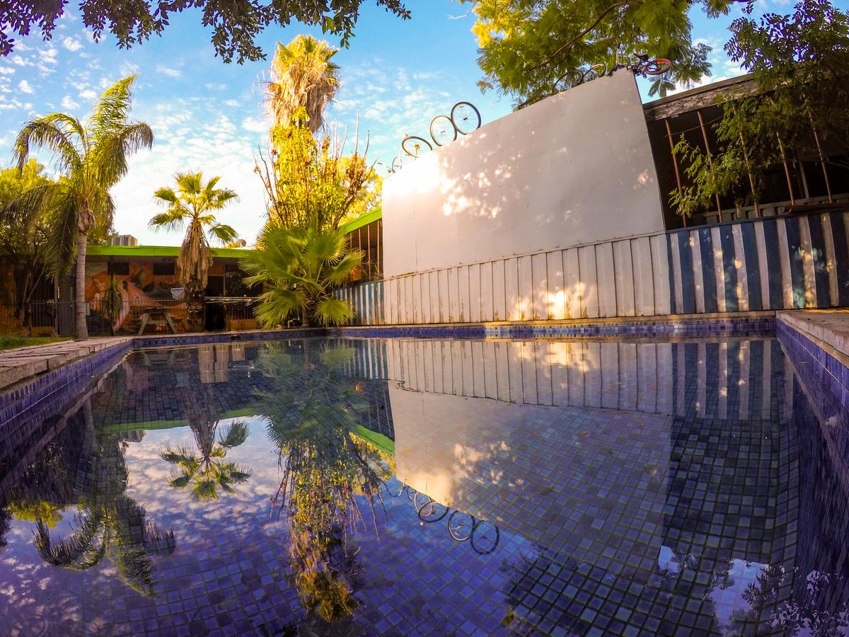 The Gap NT Accommodation Asia