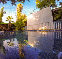 Jump Inn Alice Budget Accommodation - Accommodation Asia