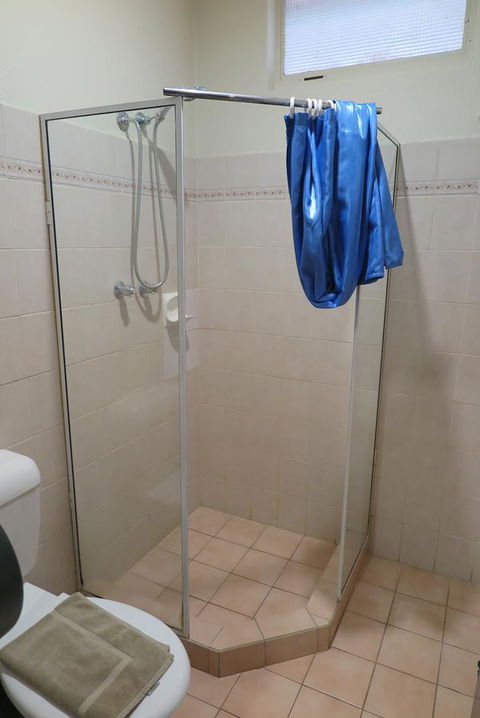 Jump Inn Alice Budget Accommodation - Accommodation Asia 6