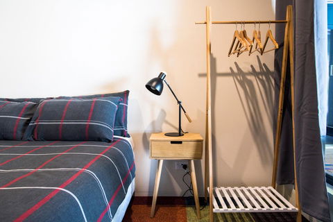 Jump Inn Alice Budget Accommodation - Accommodation Asia 2