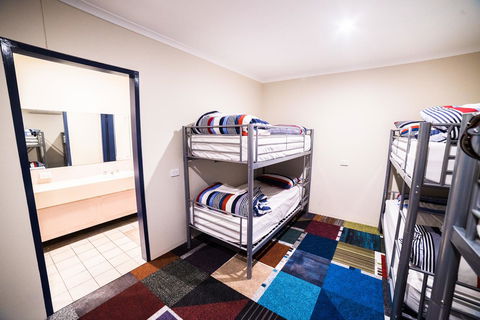 Jump Inn Alice Budget Accommodation - Accommodation Asia 40