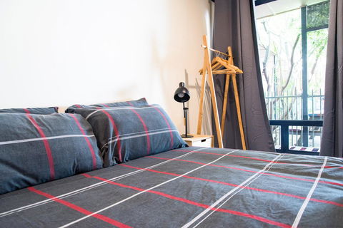 Jump Inn Alice Budget Accommodation - Accommodation Asia 44