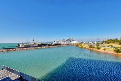 Astra Apartments Darwin - Accommodation Asia 13