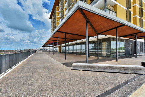 Astra Apartments Darwin - Accommodation Asia 16