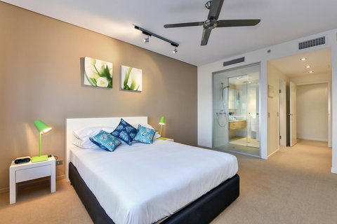Astra Apartments Darwin - Accommodation Asia 4