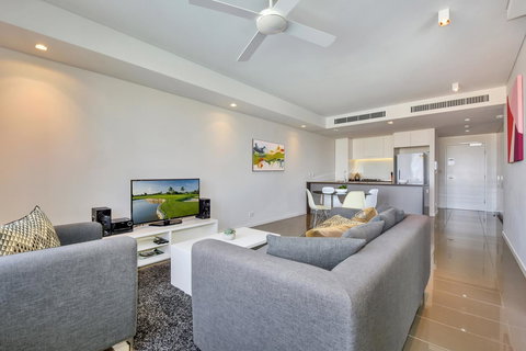 Astra Apartments Darwin - Accommodation Asia 9