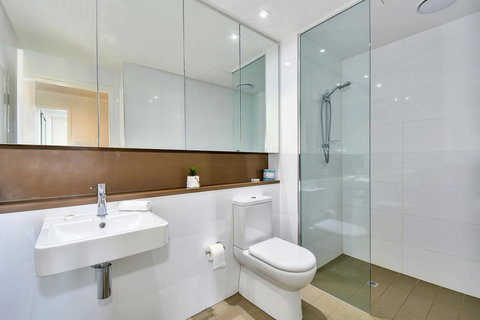 Astra Apartments Darwin - Accommodation Asia 11