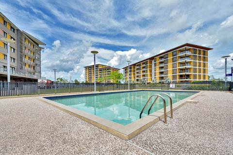 Astra Apartments Darwin - Accommodation Asia 15