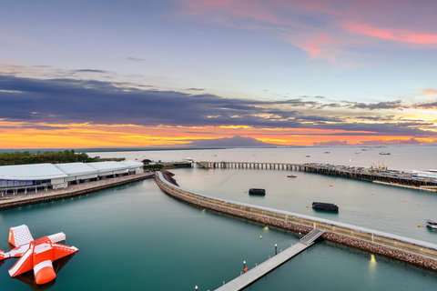 Astra Apartments Darwin - Accommodation Asia 0