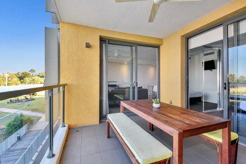 Astra Apartments Darwin - Accommodation Asia 12