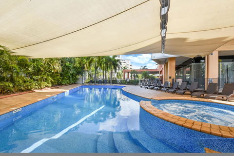 Mantra On The Esplanade - Accommodation Asia 0