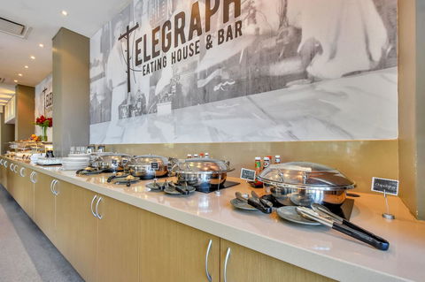 Mantra On The Esplanade - Accommodation Asia 12