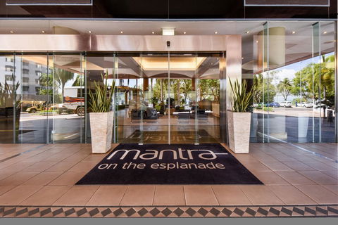 Mantra On The Esplanade - Accommodation Asia 32