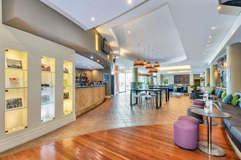 Mantra On The Esplanade - Accommodation Asia 11