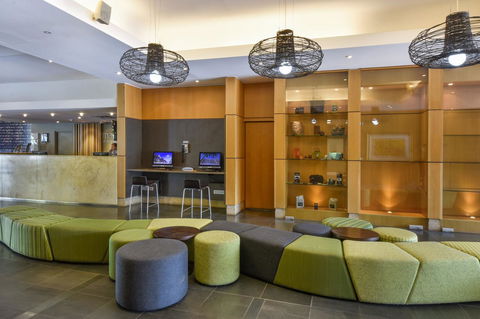 Mantra On The Esplanade - Accommodation Asia 36