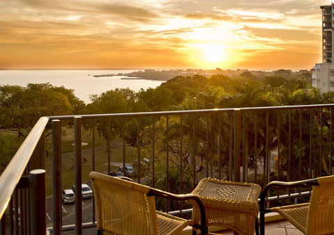 Mantra On The Esplanade - Accommodation Asia 27