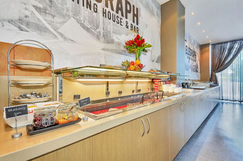 Mantra On The Esplanade - Accommodation Asia 16