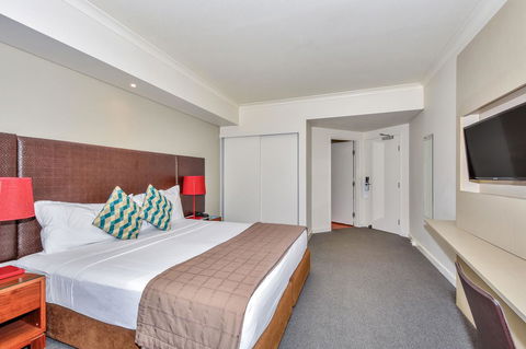 Mantra On The Esplanade - Accommodation Asia 4