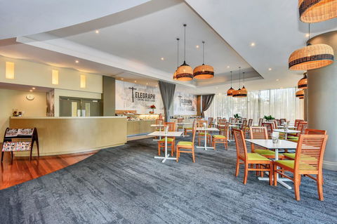 Mantra On The Esplanade - Accommodation Asia 14