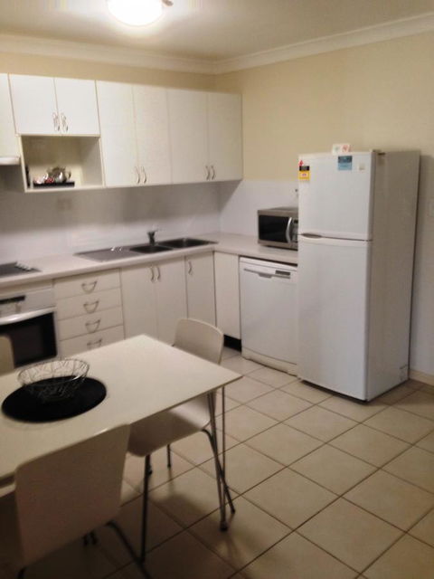 Beaches Serviced Apartments - Accommodation Asia 34