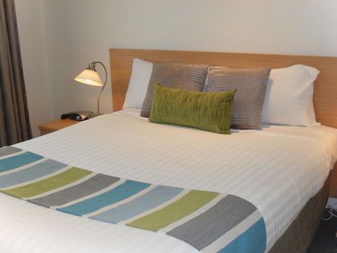 Beaches Serviced Apartments - Accommodation Asia 8