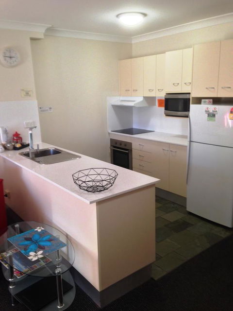 Beaches Serviced Apartments - Accommodation Asia 38