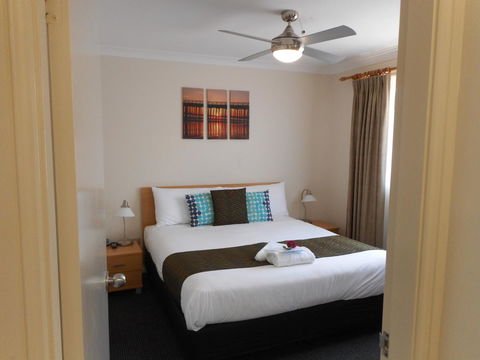 Beaches Serviced Apartments - Accommodation Asia 28