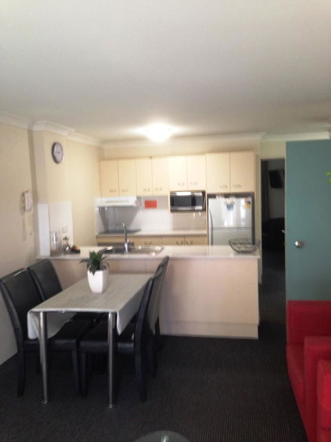 Beaches Serviced Apartments - Accommodation Asia 37