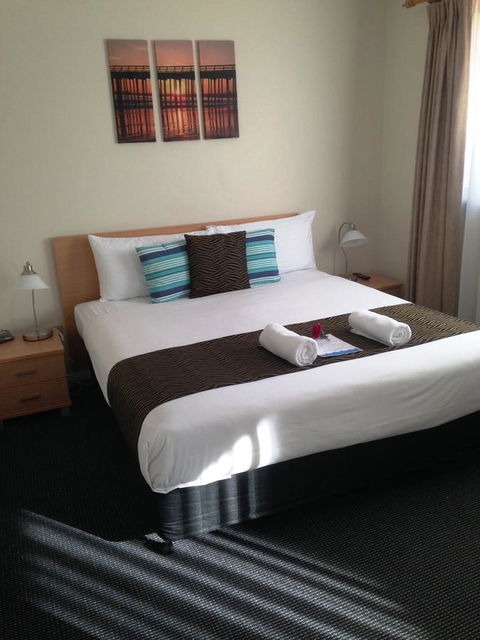 Beaches Serviced Apartments - Accommodation Asia 40