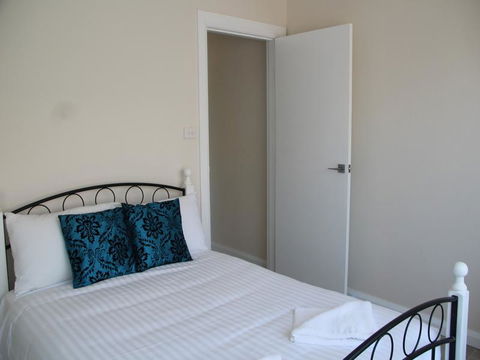Beaches Serviced Apartments - Accommodation Asia 3