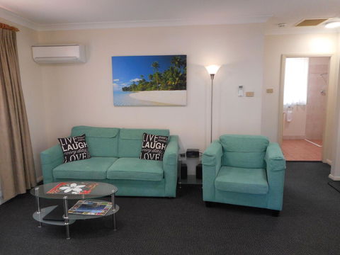 Beaches Serviced Apartments - Accommodation Asia 25