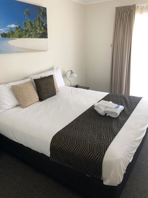 Beaches Serviced Apartments - Accommodation Asia 6
