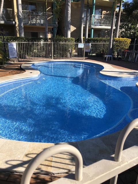 Beaches Serviced Apartments - Accommodation Asia 22