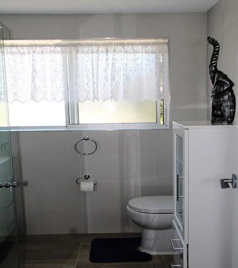 Beaches Serviced Apartments - Accommodation Asia 2