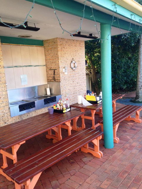 Beaches Serviced Apartments - Accommodation Asia 41
