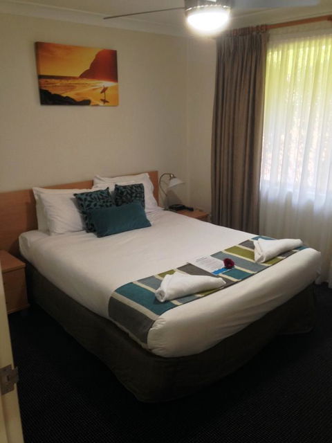 Beaches Serviced Apartments - Accommodation Asia 39