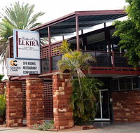 Elkira Court Motel - Accommodation Asia