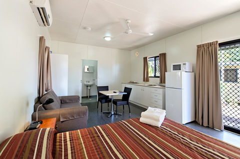Discovery Parks - Darwin - Accommodation China 7